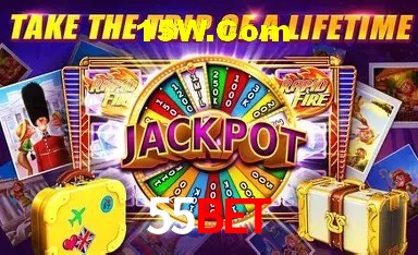 Experiência VIP 55Bet