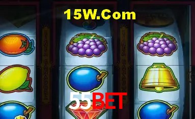 Casino Ao Vivo 55Bet