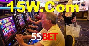 Explore as vantagens do 55Bet: serviço profissional e confiabilidade