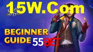 VIP Casino 55Bet