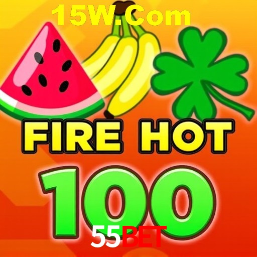 Slot Games 55Bet