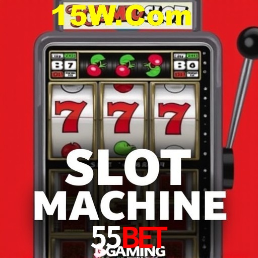 Descubra o Mundo do Cassino Online com 55Bet