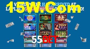 Premium Interface 55Bet