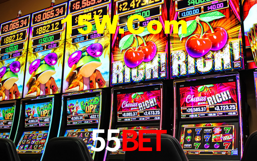 55Bet Login