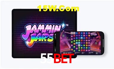 Provedores de Jogos 55Bet