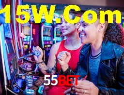 55Bet - Cassino Online Brasileiro - 55Bet Vip