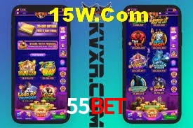 Spaceman Game 55Bet
