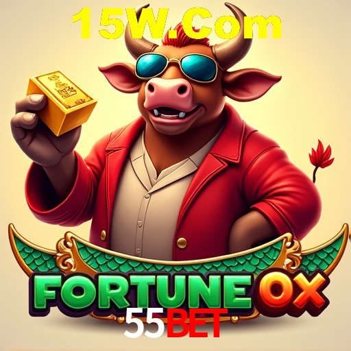 Interface Premium 55Bet