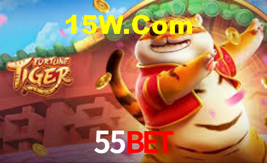 APP oficial da 55Bet para mobile