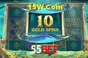 Promoções Sazonais 55Bet