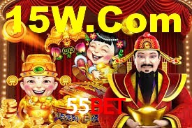 55Bet