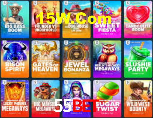 55Bet