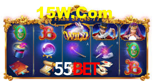 55Bet
