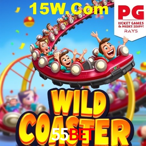 Descubra o Mundo do Cassino Online com 55Bet