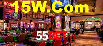 55Bet Login