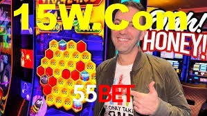 55Bet: Jogos de Caça-Níqueis-Altas Recompensas, Roleta-Velocidade, Blackjack-Desafios Máximos