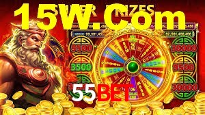 55Bet: Seu Cassino Premiado com Pagamentos Rápidos