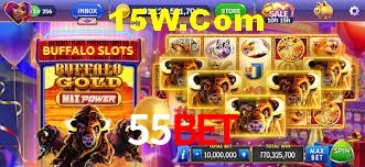 Football Betting 55Bet