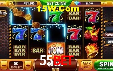 Estatísticas Esportivas 55Bet