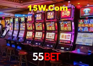 Benefícios da Conta 55Bet